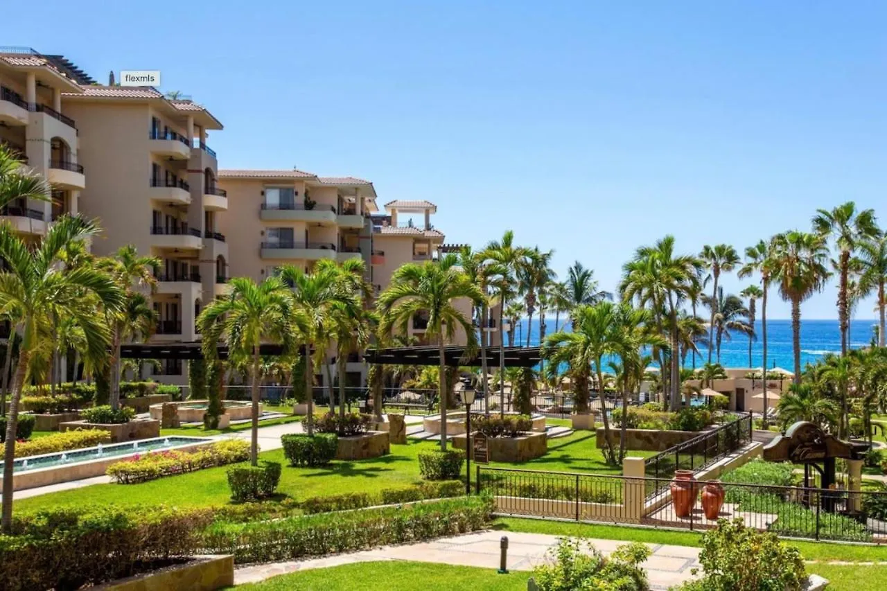 Dom wakacyjny Beachfront, Premium Ocean View, 5 Star, Vle 1604 Cabo San Lucas Meksyk